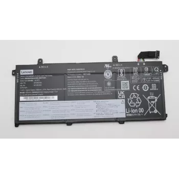 Sisemine liitiumioon sülearvutiaku Lenovo 5B10W51829 50Wh