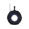 TWS-kõrvaklapid TRACER Explorer TRAGLO47616 Bluetooth 5.0 IPX4, juhtmevabad kõrvasisesed koos laadimisümbrisega