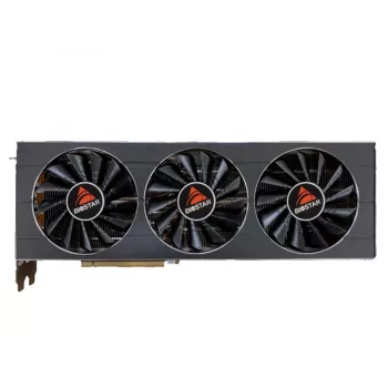 BIOSTAR GeForce RTX 3080 10GB GDDR6X graafikakaart