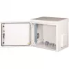 Seinale kinnitatav rack Digitus DN-19 09U-I-OD