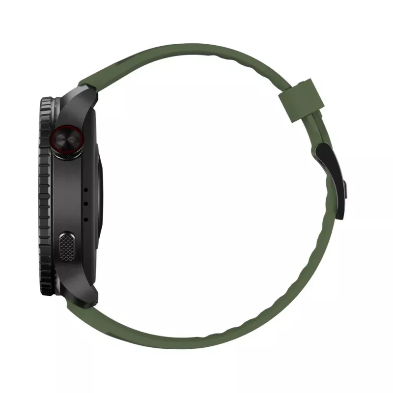 Nutikell Garett Compass GPS must — Garett Compass GPS nutikell, must