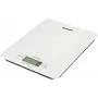 Voltcraft Briefwaage TS-5000/1 kaaluvahemik (max) 5 kg loetavus 1 g patareitoitega valge (TS-5000/1)