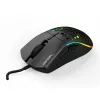 INCA mänguhiir IMG-GT20 10000 DPI. RGB. 7 nuppu. USB. SW jaemüük
