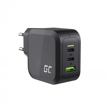 Charger Indoor roheline Cell CHARGC08