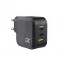 Charger Indoor roheline Cell CHARGC08