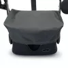 VR Cover universaalne kangaskate kõigile VR-peakomplektidele - must