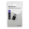 Juhtmevaba WiFi-adapter Standard AX BT 5.4