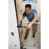 wolfcraft GmbH PRO ukse lengi paigalduskomplekt