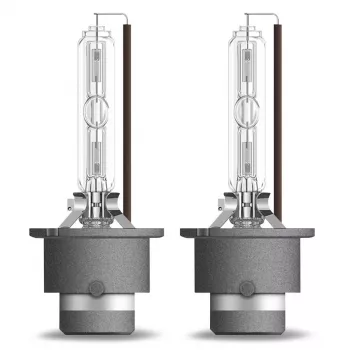 Autode HID ksenoonpirn Ledvance D2S 85V 35W P32D-2 4500K