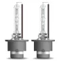 Autode HID ksenoonpirn Ledvance D2S 85V 35W P32D-2 4500K