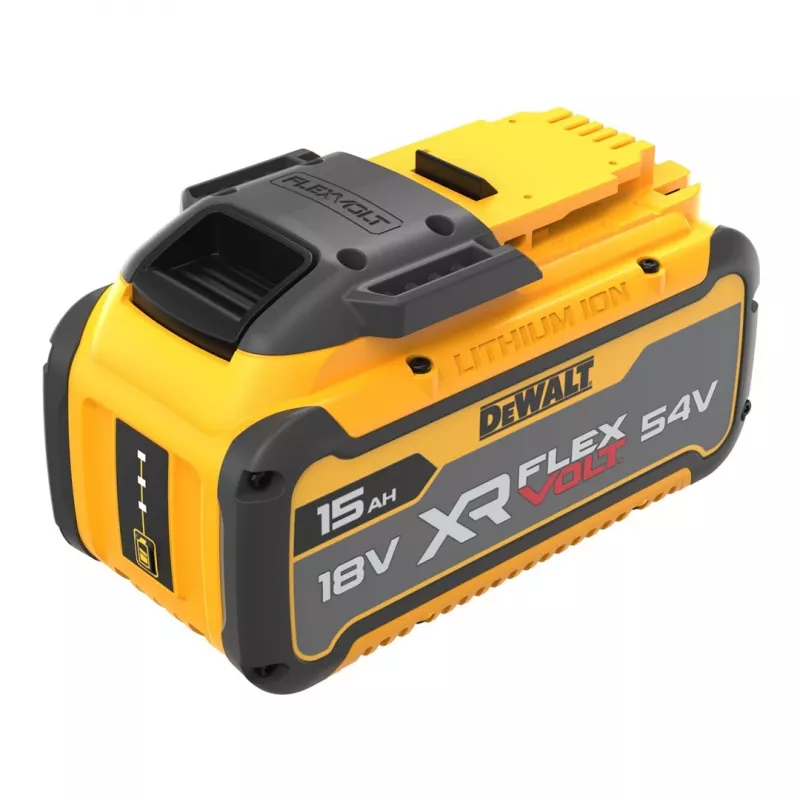 Juhtmeta tööriista akulaadija DeWALT DCB549-XJ 2.12 kg 1 tk