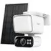 TP-Link TAPO C615F KIT turvakaamera Dome IP turvakaamera Välistingimustesse 2304 x 1296 pikslit Lagi/Sein/Post