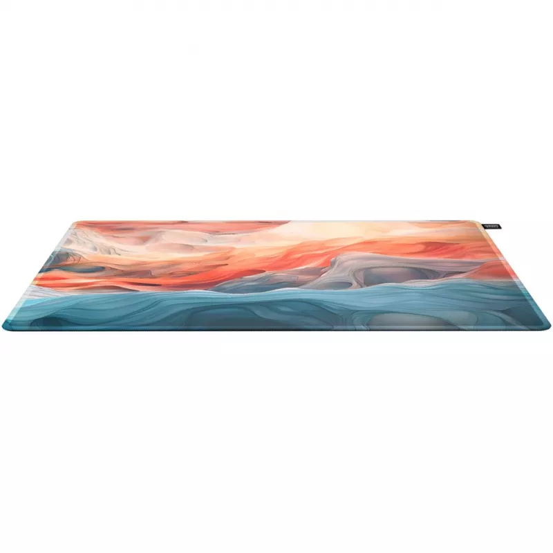 Hiirematt CHERRY XTRFY GP5 L Amnis Blue