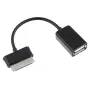 OTG USB-adapter extra digital Samsung Galaxy Tab 10.1 jaoks, 25 cm kaabel, mudel DV00DV4055