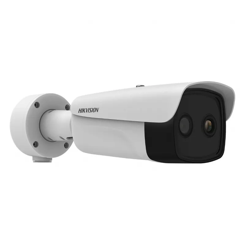HIKVISION DS-2TD2637-25/QY Termiline 364x288 Kahespektri Kuul