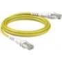 PatchSee TPC-SY-U/4 võrgukaabel kollane 1,2 m Cat6a U/UTP (UTP) (TPC-SY-U/4)