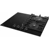 Gorenje GCE691BSC Must sisseehitatav 60 cm kombi 4 tsooni