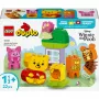 LEGO DUPLO 10457 Karupoeg Puhhi sünnipäevapidu