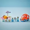 LEGO BLUEY 10458 Jäätise retk Blueyga