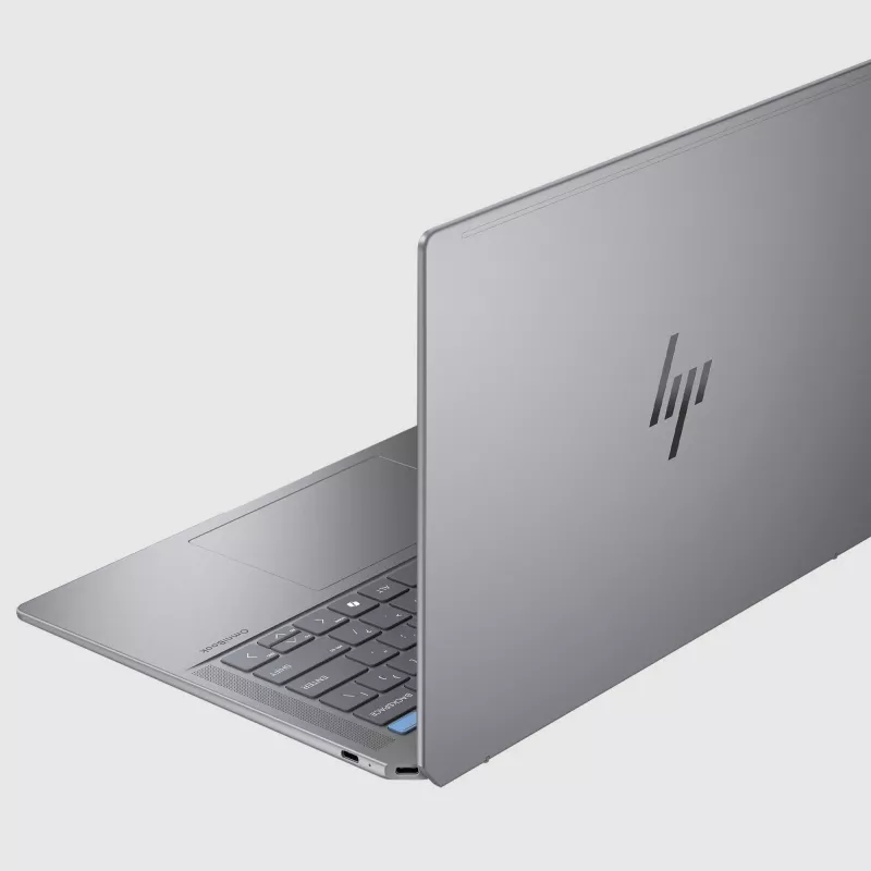 HP OmniBook Ultra sülearvuti 14-fd0190ng - AMD Ryzen AI 9 365 - Win 11 Home - Radeon 880M - 16 GB RAM - 512 GB SSD NVMe - 35,6 cm (14) IPS puuteekraan 2240 x 1400 (2,2K) - Wi-Fi 7, Bluetooth