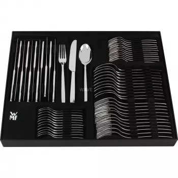 WMF 1272919991 söögiriistade komplekt 60 tk Roostevaba teras