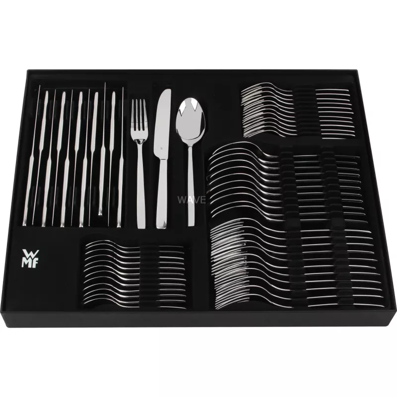 WMF 1272919991 söögiriistade komplekt 60 tk Roostevaba teras