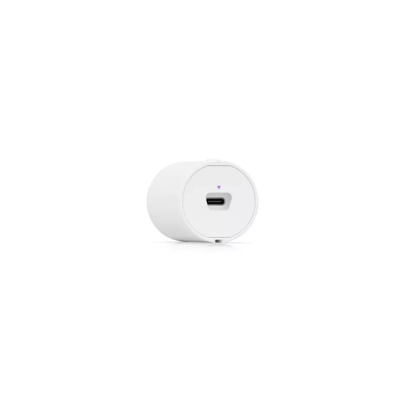 Ubiquiti UVC-AI-Theta-ProLens360 madala profiiliga IP-kaamera, H: 180°, V: 180°, D: 180°, 4MP 2160 x 2160, 24fps