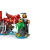 LEGO NINJAGO 71857 Ninja sõidukite puumaja lahing