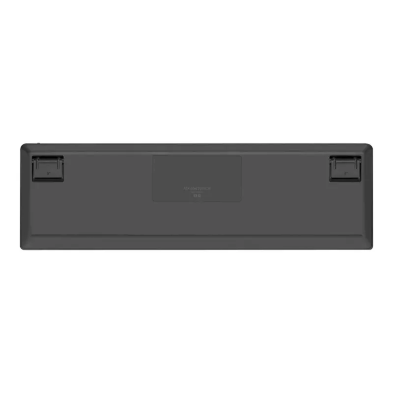 Logitech Master Series MX Mechanical - klaviatuur