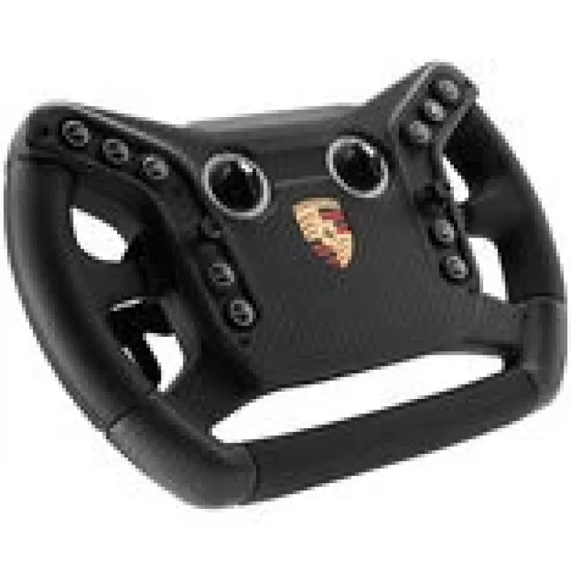 VPG Sim Porsche Cup 992.2 simulaatori rool