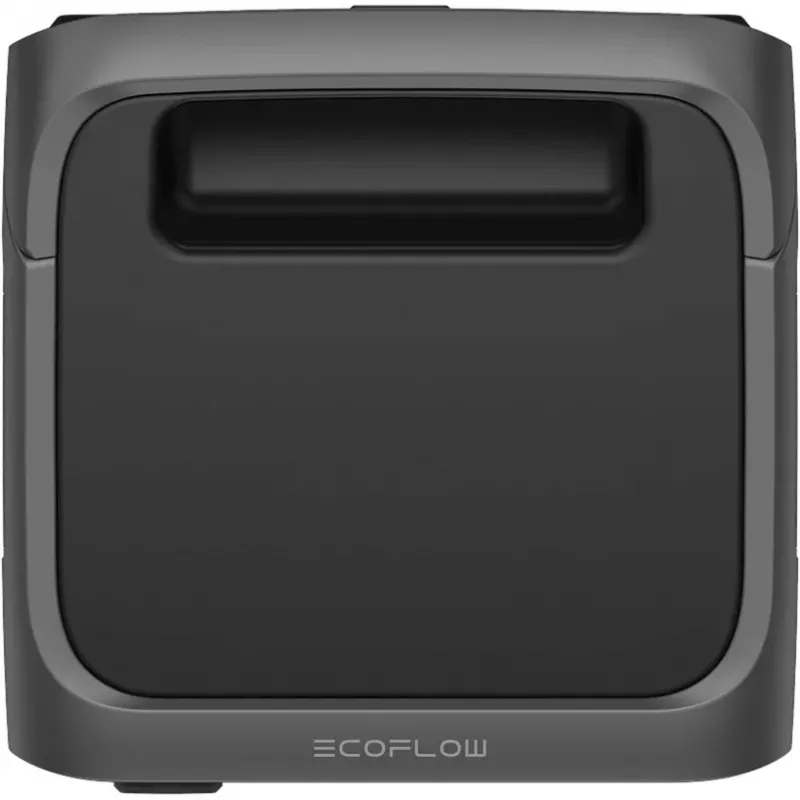 ECOFLOW RIVER 3 Max Plus - kaasaskantav elektrijaam