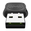 Juhtmevaba adapter Carlinkit MINI ULTRA CarPlay ja Android Auto jaoks, plug-and-play adapter