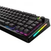 Keycaps GLORIOUS GPBT Basics — PBT klahvikomplekt, DE ISO paigutus, must