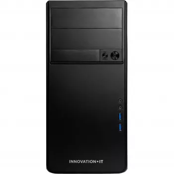 Arvuti Intel i3-14100 SSD M.2 NVMe