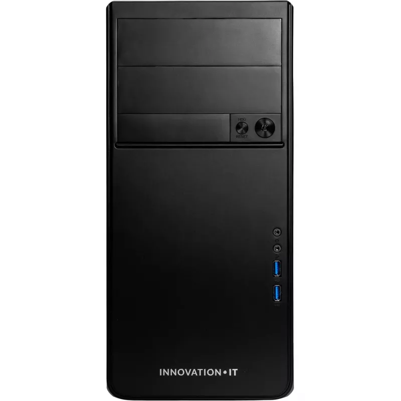 Arvuti Intel i3-14100 SSD M.2 NVMe