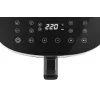 ETA | Õhufritüür | ETA316890000 Fritta Digi | Võimsus 1800 W | Mahutavus 7,2 L | Kuumaõhu tehnoloogia | Must