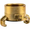 Voolikuliitmik messing Gardena 7109-20