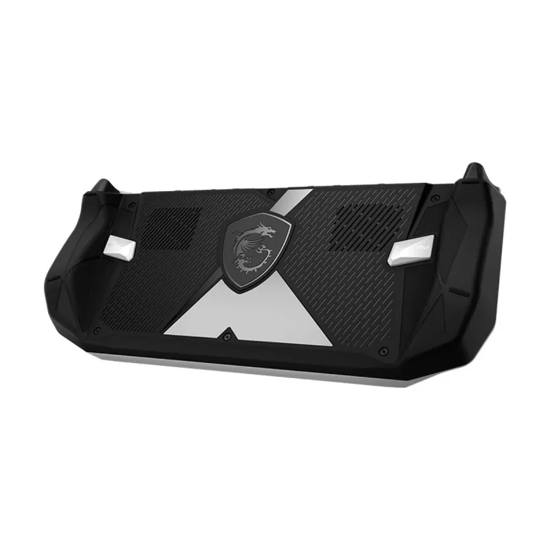 MSI Claw A8 BZ2EM-036 pihukonsool mängude jaoks, 1 TB salvestusruumiga