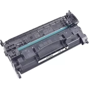Renkforce'i tooner HP 89A, CF289A ühilduv must 5000 lehekülge RF-Toner-HP89ABK RF-6922878 (RF-6922878)