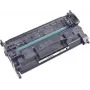 Renkforce'i tooner HP 89A, CF289A ühilduv must 5000 lehekülge RF-Toner-HP89ABK RF-6922878 (RF-6922878)
