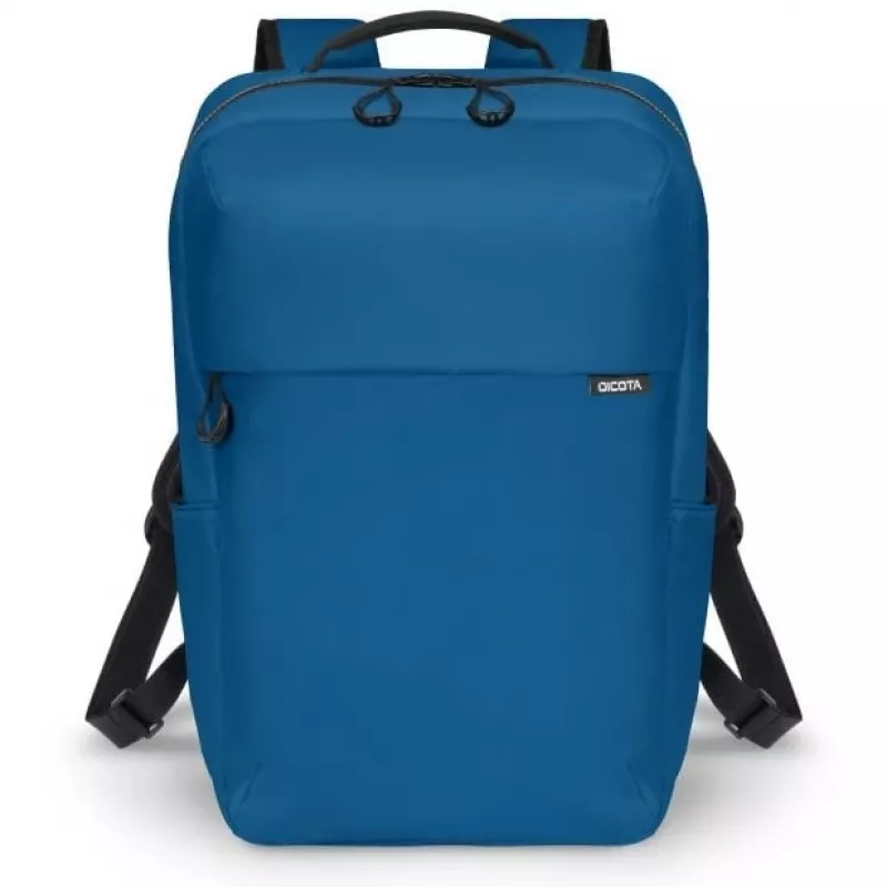 Vabaaja seljakott DICOTA D32160-RPET sinine polüester Urban 440 mm