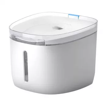 Automaatne lemmikloomajootur Petoneer Fresco Mini Plus — 1,9 L, ABS, Tuya-ühilduv, 5 V DC