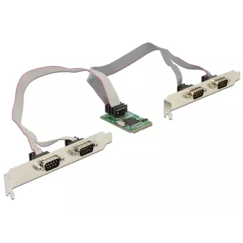Sisemine jadaliidese adapter DeLOCK 95243