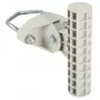 Paigalduskomplekt ALLNET ALL_UBIBRACKET valge