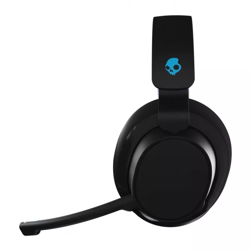 Skullcandy | Mitmeplatvormiline mänguri peakomplekt | SLYR | Juhtmega | Kõrvaklappidena | Mürasummutus