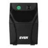 Ever EASYLINE 850 AVR USB Line-Interactive 0.85 kVA 480 W 2 AC pistikupesa