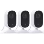 ARLO Essential 3 2K sisejulgekaamera (VMC3270-100EUS)