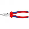 Knipex 08 25 185 teravatipuline kombineeritud tang