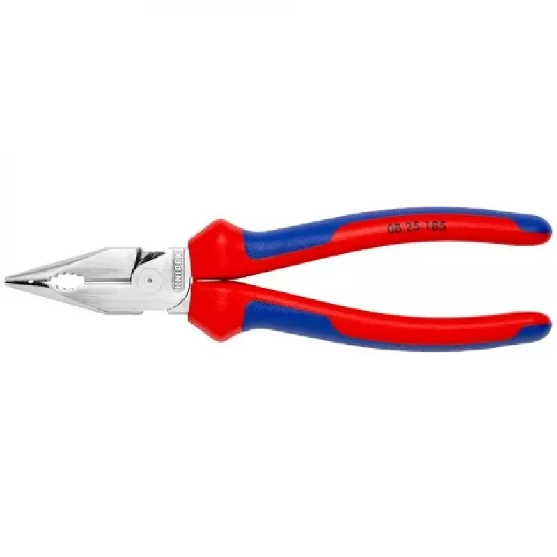 Knipex 08 25 185 teravatipuline kombineeritud tang