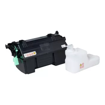Ricoh 418481 toonerikassett 1 tk originaal must